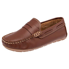 Emanuel Romero Zapato casual para niño