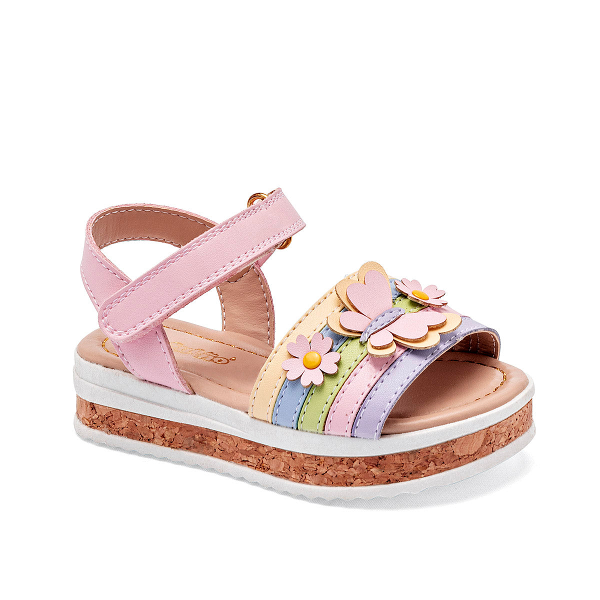 Ensueño Sandalia para bebé niña