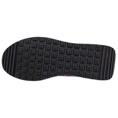 Tenis urbano  para Mujer marca Mora Tierra Negro cod. 117055