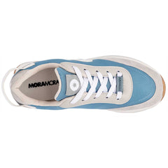 Moramora Tenis urbano  mujer, código 117086