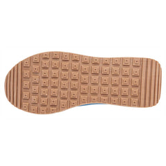 Moramora Tenis urbano  mujer, código 117086