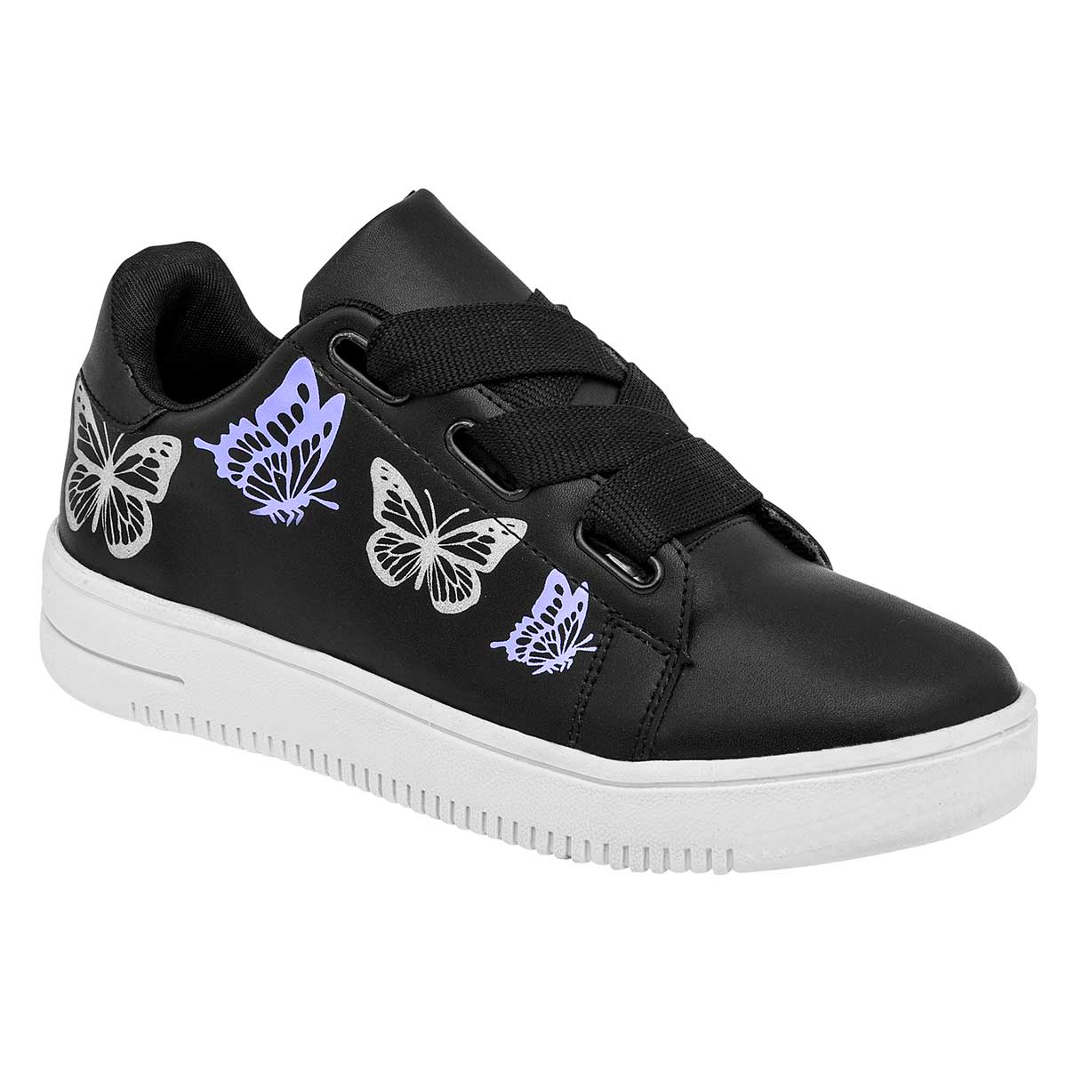 Moramora Tenis urbano para mujer