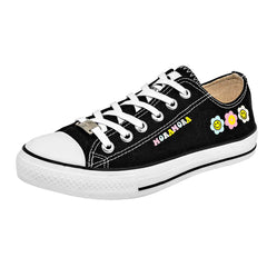 Moramora Tenis urbano para mujer