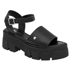 Moramora Sandalia para mujer