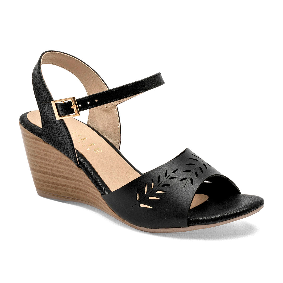 Paulie Sandalia para mujer