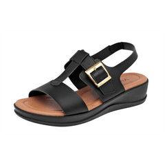 Via Moda Sandalia para mujer