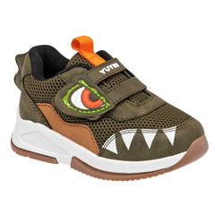 Yuyin Tenis urbano para niño