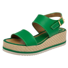 Been Class Sandalia para mujer
