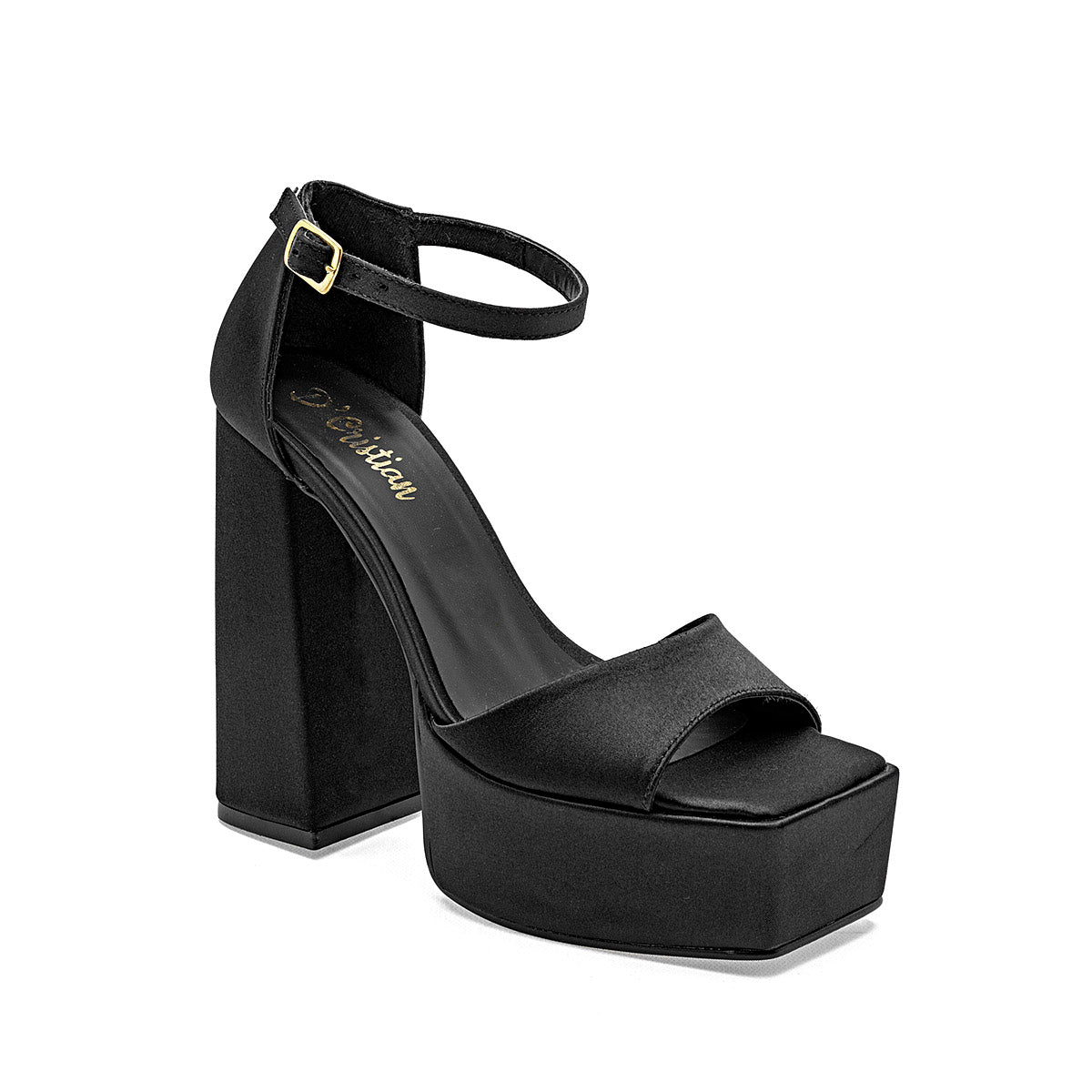 D'Cristian Zapatilla para mujer