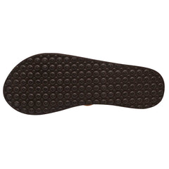 Sandalia para Mujer marca Sideletas Café cod. 117692