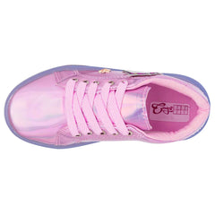 Celex Tenis con luces bebés niña, código 117703