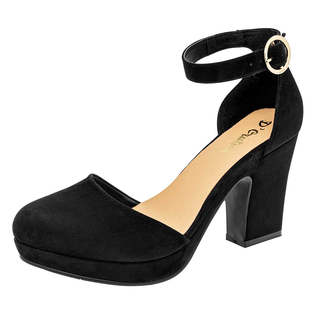D'Cristian Zapatos para mujer
