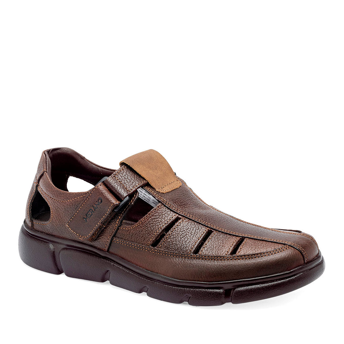 Merano Sandalia para hombre