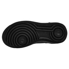 Botín Aldo para Niño marca Moramora Negro cod. 118474
