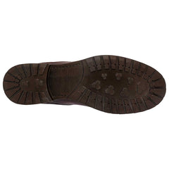 Verde T Bota hombre, código 118539