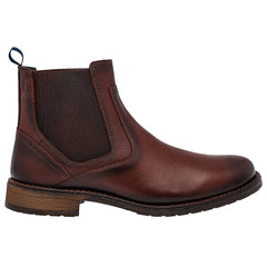 Verde T Bota hombre, código 118539