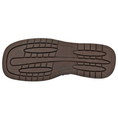 Mora Tierra Sandalia artesanal  hombre , código 118544