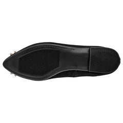 Balerina  para Mujer marca Moramora Negro cod. 118553
