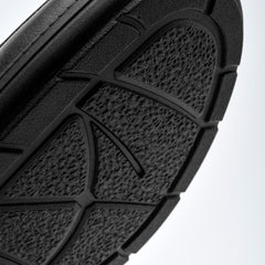 Zapato de piel  para Hombre marca Flexi Negro cod. 120592