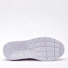 Tenis deportivo para Mujer marca Apoort Blanco cod. 120637
