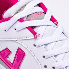 Tenis deportivo para Mujer marca Apoort Blanco cod. 120637
