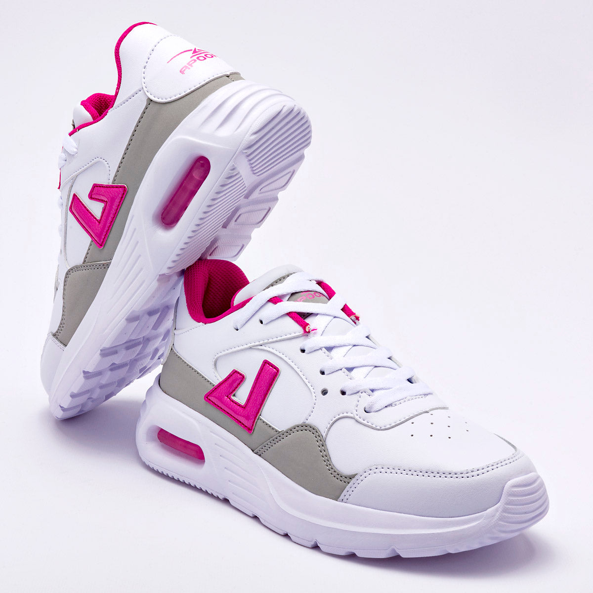 Apoort Tenis deportivo para mujer