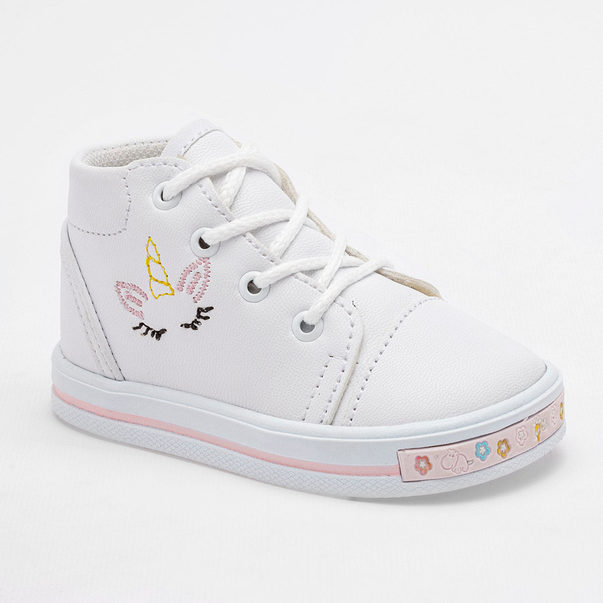 Chaparrin Tenis para bebé niña