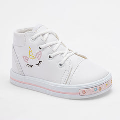 Chaparrin Tenis para bebé niña