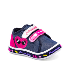 Kids Vane Tenis para bebé niña