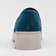 Lady One Zapato mocasín mujer, código 120808