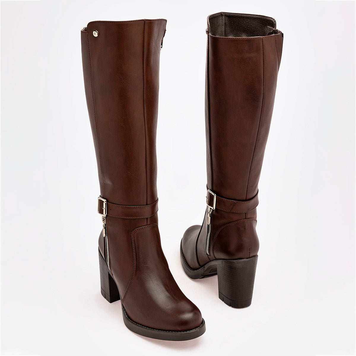 Pakar Zapaterías de México on USA | October: Autumm offers - Bota para mujer cod-120889