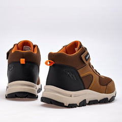 Botín hiking para Joven marca Yuyin Camel cod. 121017