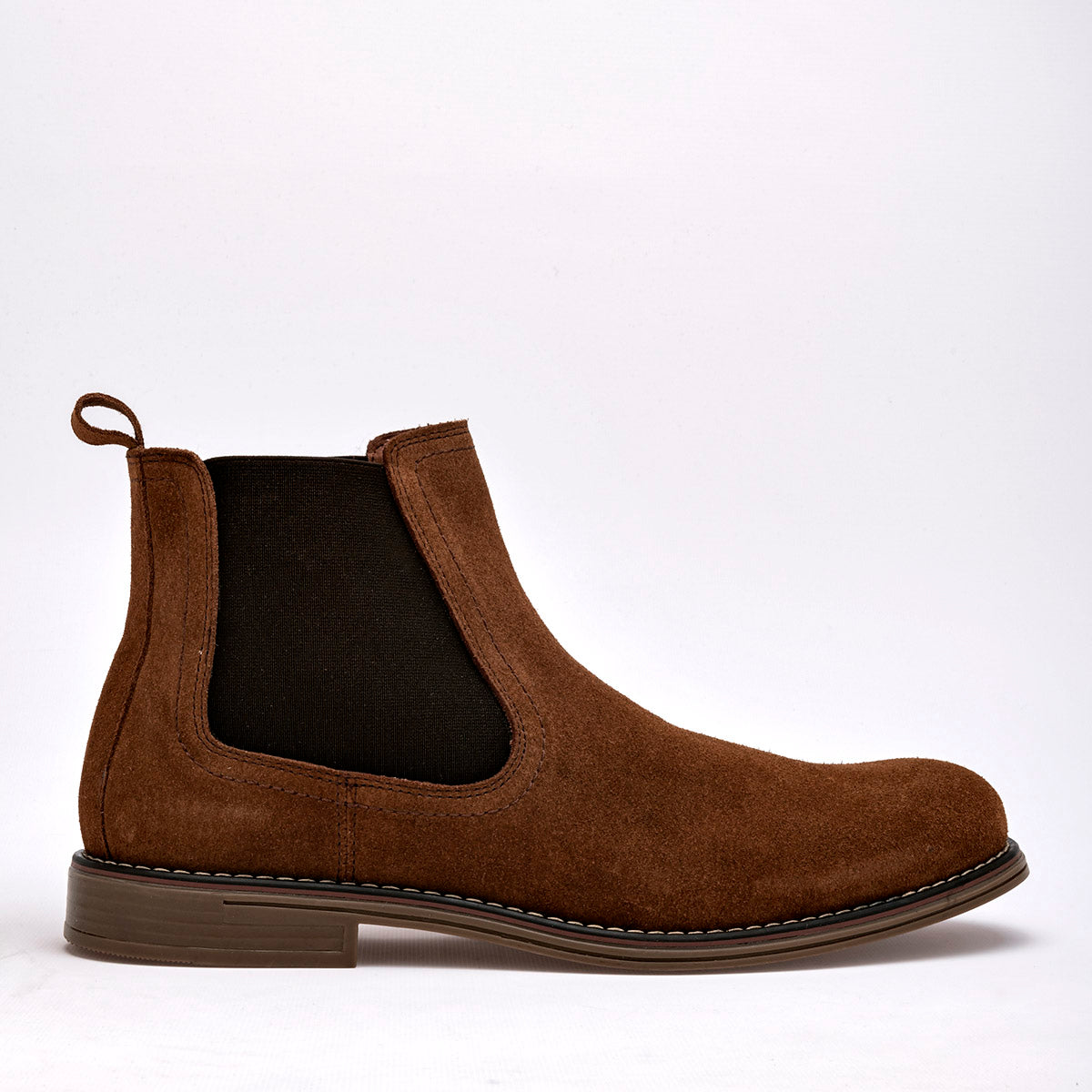 Pakar Zapaterías de México on USA | November: Offers before christmas - Bota para hombre cod-121207