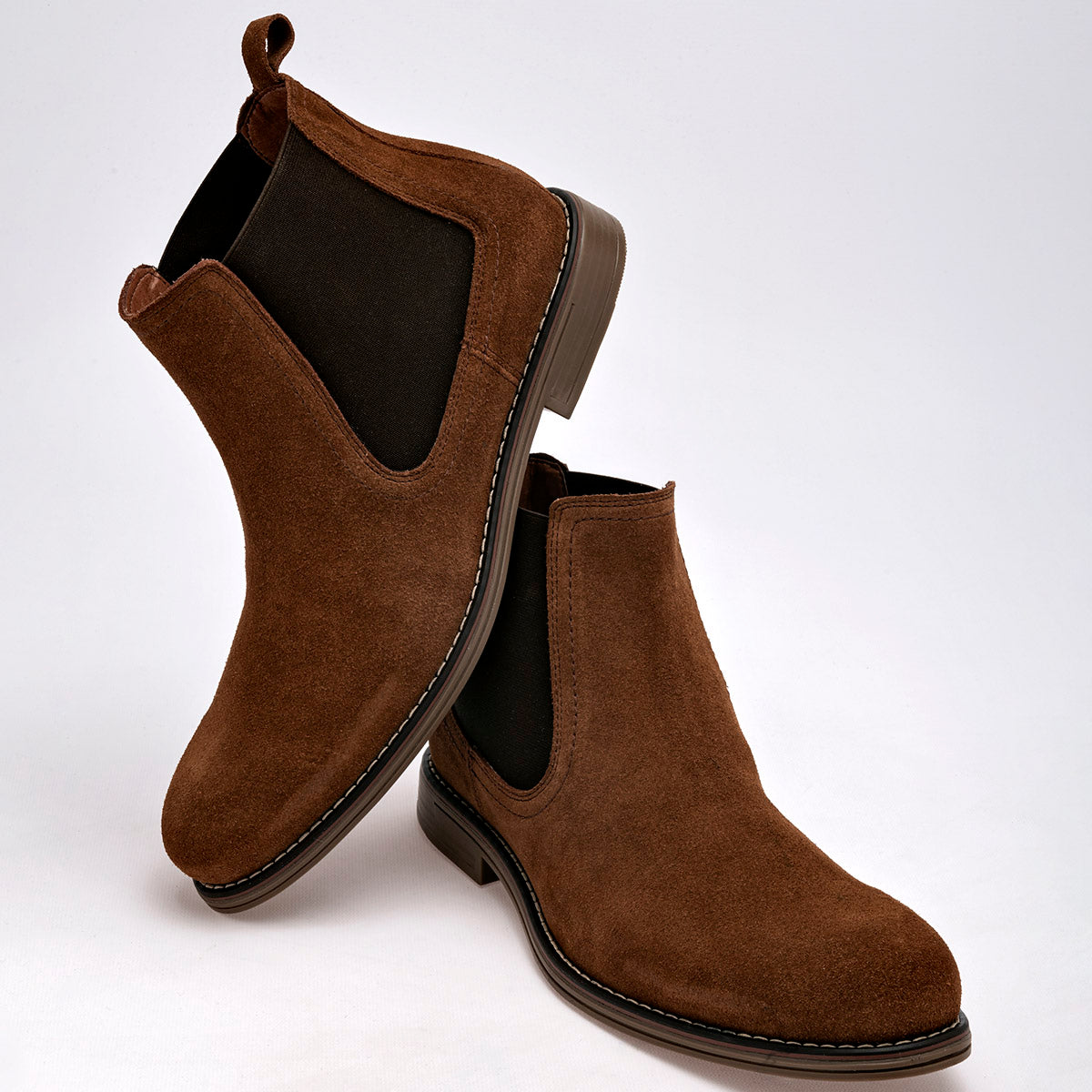 Pakar Zapaterías de México on USA | November: Offers before christmas - Bota para hombre cod-121207