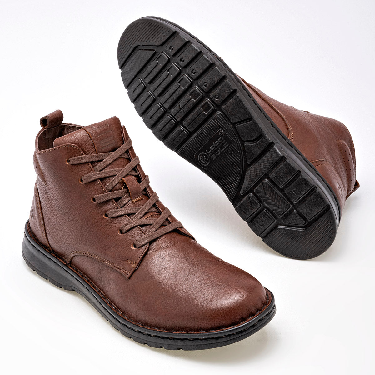 Pakar Zapaterías de México on USA | November: Offers before christmas - Bota para hombre cod-121325