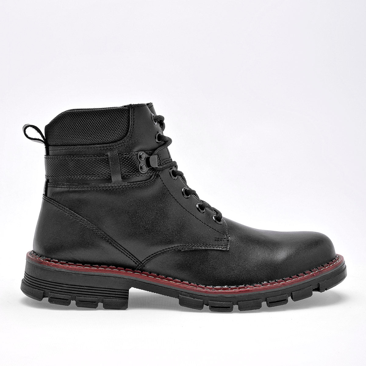 Pakar Zapaterías de México on USA | November: Offers before christmas - Bota para hombre cod-121330