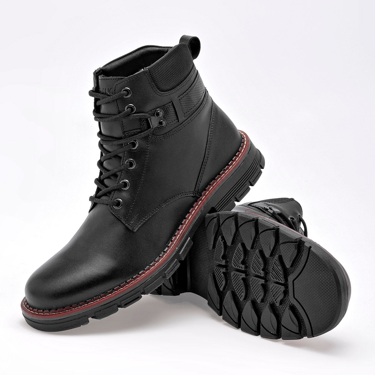 Pakar Zapaterías de México on USA | November: Offers before christmas - Bota para hombre cod-121330