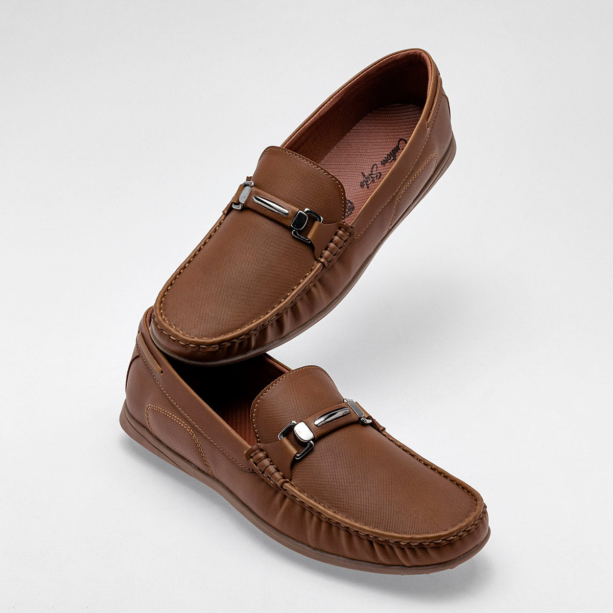 Pakar Zapaterías de México on USA | November: Offers before christmas - Zapato casual para hombre cod-121365