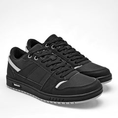 Tenis urbano para Joven marca Newk Negro cod. 121386