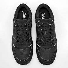 Tenis urbano para Joven marca Newk Negro cod. 121386