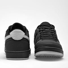 Tenis urbano para Joven marca Newk Negro cod. 121386