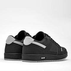 Tenis urbano para Joven marca Newk Negro cod. 121386