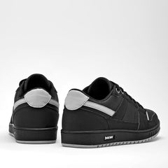 Tenis urbano para Joven marca Newk Negro cod. 121386