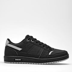 Tenis urbano para Joven marca Newk Negro cod. 121386