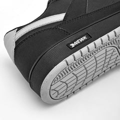Tenis urbano para Joven marca Newk Negro cod. 121386