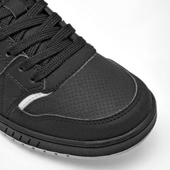 Tenis urbano para Joven marca Newk Negro cod. 121386