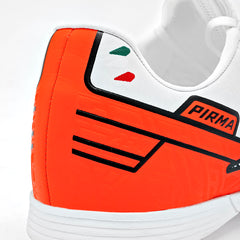 Tenis para futbol  para Hombre  marca Pirma Blanco cod. 121428
