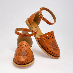 Mora Tierra Zapatos para mujer