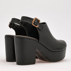 Zapatilla para Mujer marca D'Cristian Negro cod. 121803