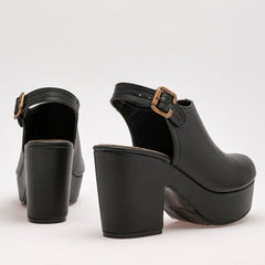 Zapatilla para Mujer marca D'Cristian Negro cod. 121803